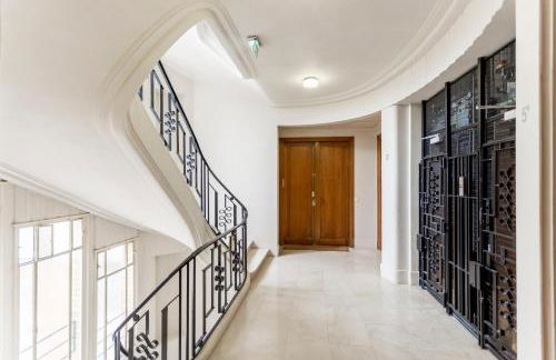 Habitat Parisien - Bourse Feydeau - Foto 37