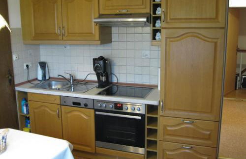 Ferienwohnung Bubi 2 Schlafzimmer, 1 Wohnküche, Bad - Foto 8