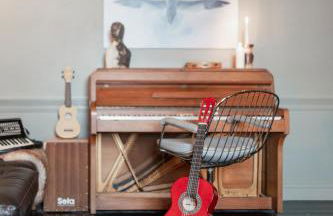 The Dell of Abernethy - A Woodland hideaway - Foto 128