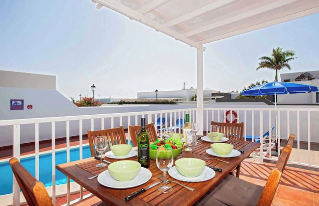 Villa Dolores - Photo 10