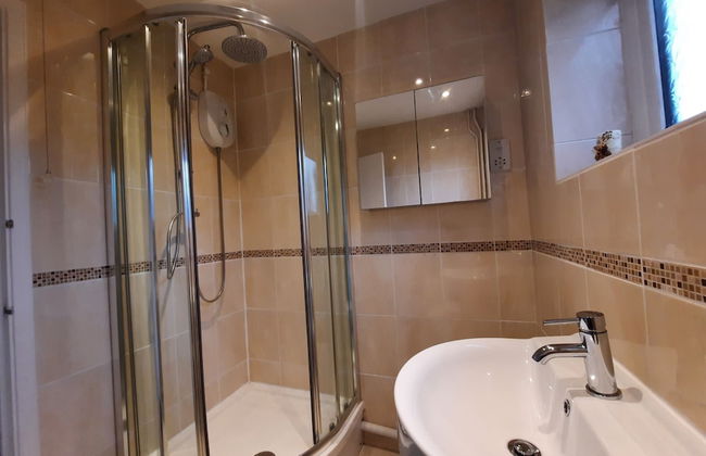 2 Bed Chalet, St Margaret's at Cliffe, South Coast - Foto 11