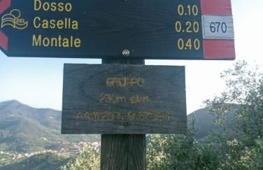 CASA L'UNICORNO con giardino privato - Foto 17