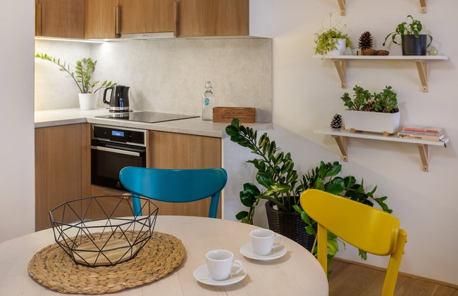 4 Trees Apartments by Adrez Living - Foto 24