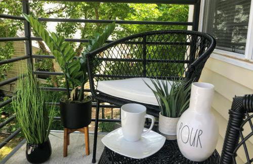 OU-Walk to Campus , Downtown ; Designer Studio - Foto 51