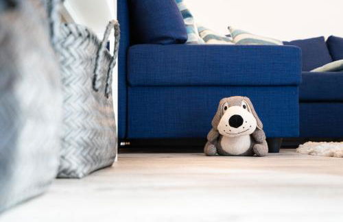 Ferienwohnung Klein & Fein - Foto 6