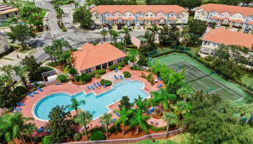 3BD townhome near Disney 4730 - Foto 3, Other