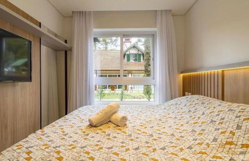 Rosa Edifício Bav - Foto 76