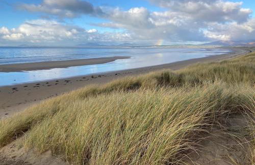 Harlech castle and beach home - Foto 11