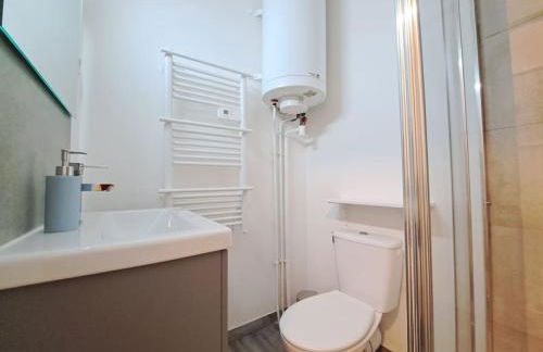 Miami - Studio neuf - Foto 9