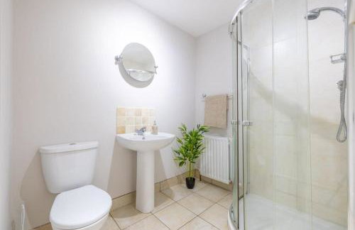 Cosy apartment in the heart of ballyclare - Foto 18