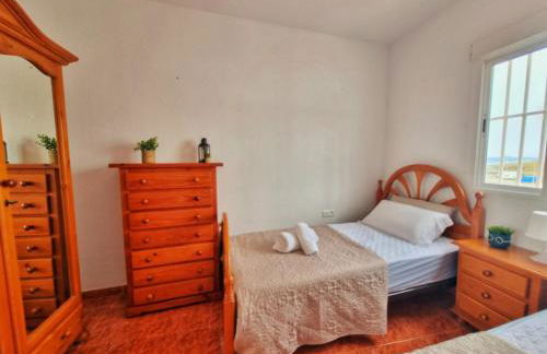 Casa ENCANTOS DEL MAR, La Fabriquilla, Cabo de Gata - Foto 40