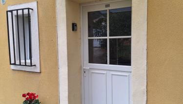 Maison Rustrel entre ocres et lavandes 3 chambres - Foto 5