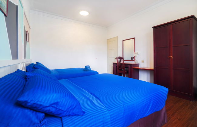 Parkland Apartment - Foto 9