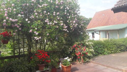 Ferienwohnung am Hufegraben - Foto 5