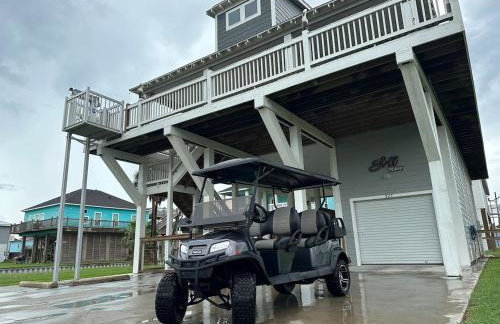 Golf Cart Rental Playscape - Foto 77