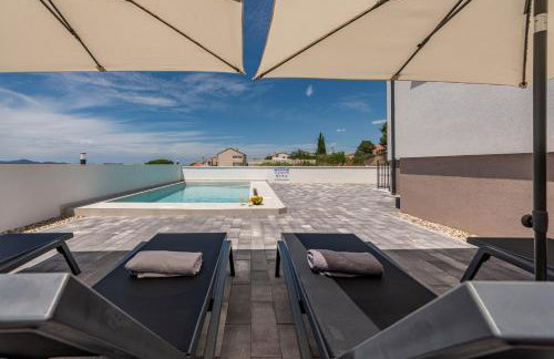 Villa Pava ZadarVillas - Foto 4