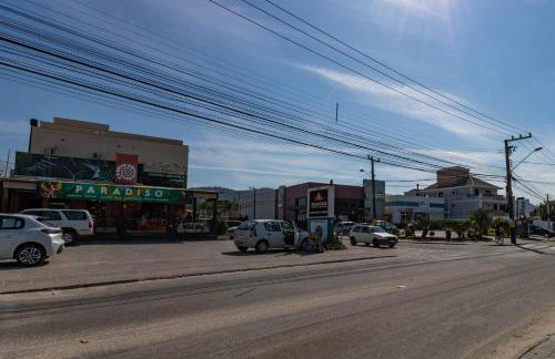 Apê Moderno perto do mar, Novo Campeche AP2043 - Foto 73