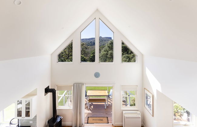 The Drawing Rooms of Berry - Foto 29