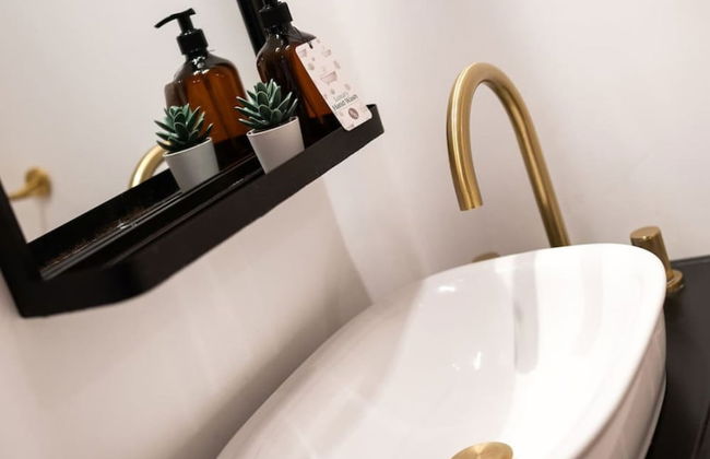 Kirkton Family Farmhouse With Hot Tub Alford Aberdeenshire - Photo 32