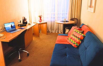 Hotel aeroporto Guarulhos - Foto 41