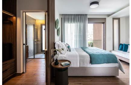 Salina SPA Villas - with PRIVATE HEATED ECO-POOL, SAUNA & JACCUZI HOT TUB - Foto 22