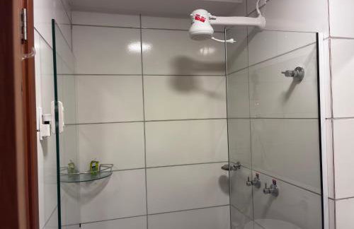 Hospede-se com Estilo em Carneiros - Flat com Jacuzzi - Foto 16
