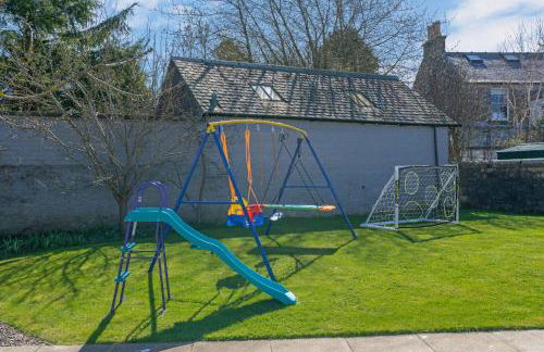 Luxe 5 Bedroom Guardbridge House - St Andrews - Foto 72