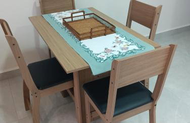 Residencial Foz - Foto 6