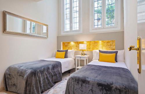 Villa Victoria Barcelona - Foto 11