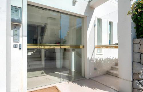 Palace Lidija, Split - Young & Cozy - Foto 38