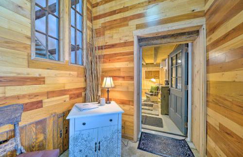 Country Escape with Fire Pit Near French Creek! - Foto 13