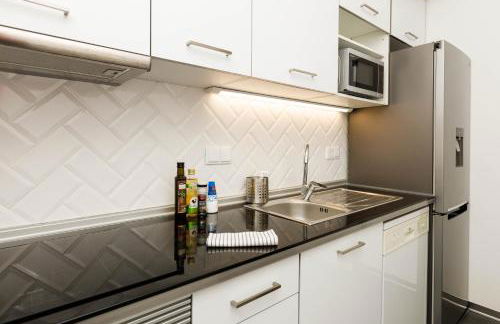 Villas Boas House Caparica 2 - Foto 20