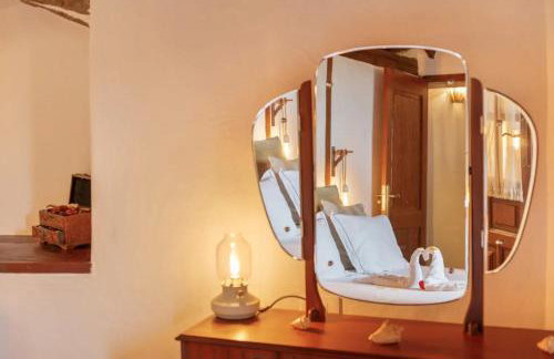 La Paredita Casa Abona - Foto 16