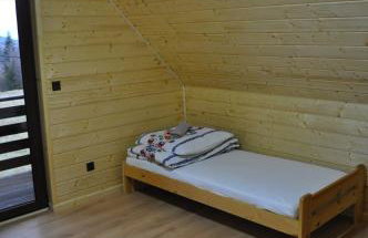 U Kazika w górach - Foto 43