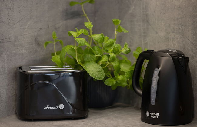 Pet-friendly Spadochroniarzy by Renters - Photo 20