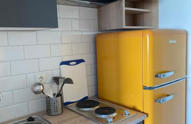 Ferienwohnung Hafenblick - Photo 8