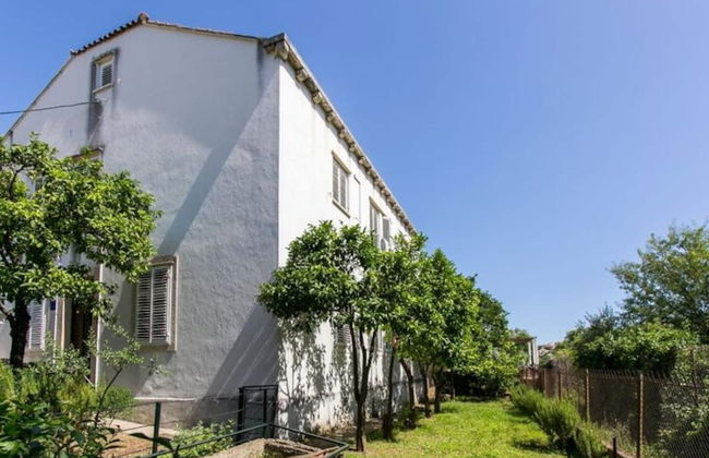 Apartment Blue & Green - Two-bedroom Apartment With Terrace and Garden View - Foto 26