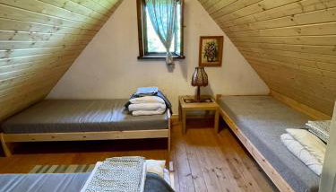 Chata w Ciszy - Foto 4