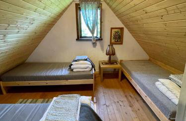 Chata w Ciszy - Foto 4