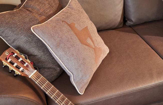 Kitzhome City Appartements - Photo 21