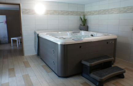 chalet des planchettes - Foto 14