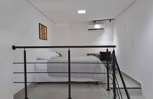 LOFTS INDAIATUBA - Photo 9