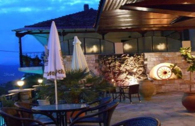 Obrava Guesthouse Kotroni Trikalon - Photo 66