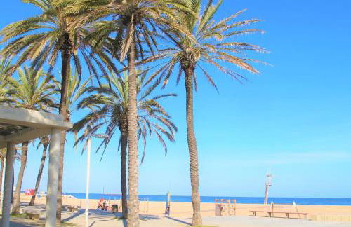 Best refuge in Barcelona - Photo 12