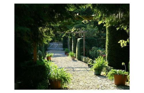 Holiday Apartment Kutscherstube - Foto 21