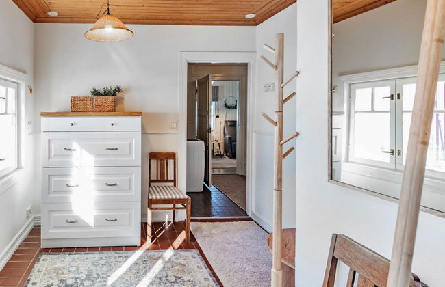 Punatulkku - Foto 23