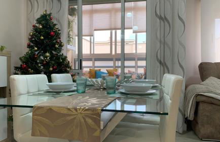 Apartamento Parquesol - Photo 3