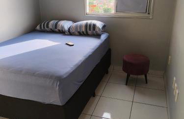 Apartamento em condomínio na BR, Apartment in a gated community, in a main road - Photo 25