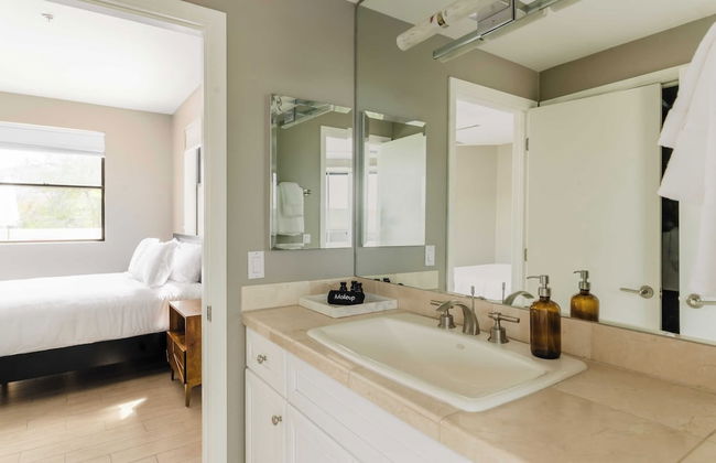 Ivory I By Avantstay Modern Home w/ Stunning Views Close To Old Town - Foto 23