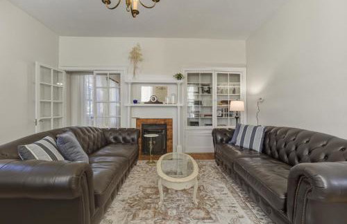 The Ginkgo Home on 5th, Downtown Hinton - Foto 29